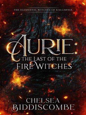 cover image of Aurie